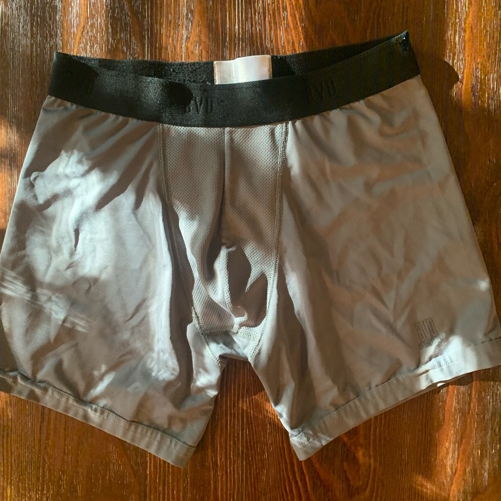 Men’s Compression Shorts/Underwear